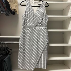 Banana Republic dress